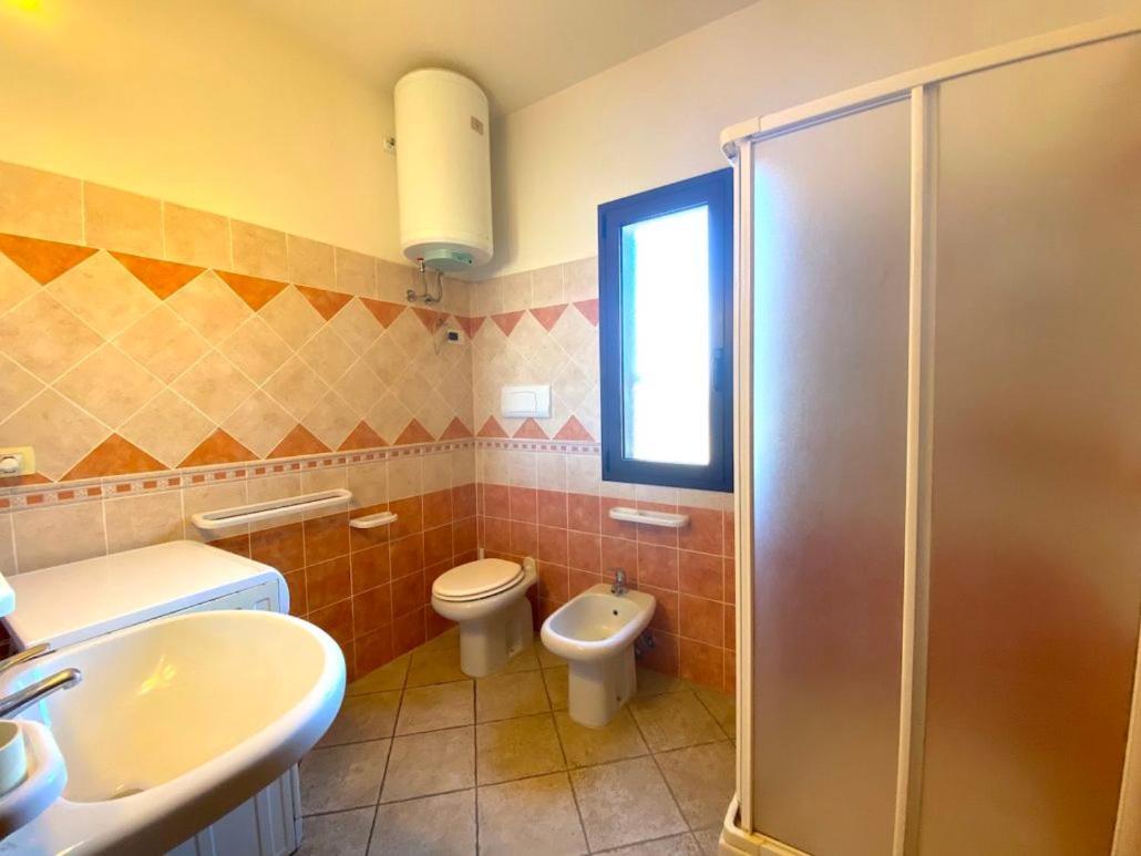 Residence Almusura Сан-Теодоро Екстер'єр фото