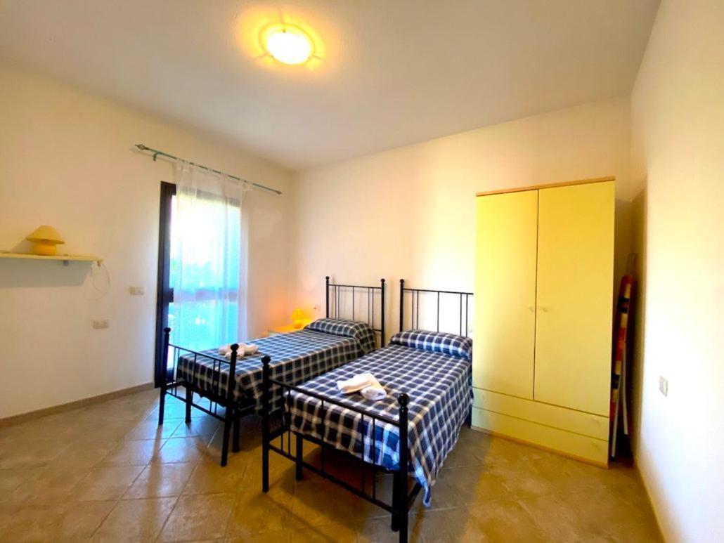Residence Almusura Сан-Теодоро Екстер'єр фото