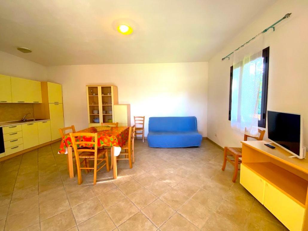 Residence Almusura Сан-Теодоро Екстер'єр фото